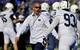 James Franklin is slowly building Penn State back to prominence.