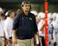 Paul Johnson and Georgia Tech have taken a step back this season.