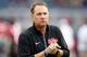 Hugh Freeze and Ole Miss haven't lived up to expectations this season.
