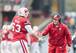Paul Chryst is fitting in well as Wisconsin's head coach.