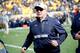 Brian Kelly has found huge success this fall with Notre Dame.