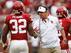 Revamping his offensive look paid off for Bob Stoops and Oklahoma this fall.