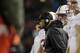 David Shaw has built a winning program at Stanford.