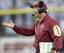 Jimbo Fisher has built a national powerhouse at Florida State.