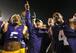 LSU and coach Les Miles know how to have fun and win football games.