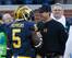 Jim Harbaugh has done wonders for Michigan's program in his first season.