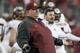 Tracy Claeys will get an opportunity to lead Minnesota football forward.