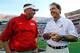Hugh Freeze (Ole Miss) and Nick Saban (Alabama) each claim top-10 classes in the 2016 recruiting cycle.