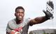 South Carolina RB Tavien Feaster