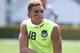 New Jersey QB Jarrett Guarantano