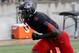 Texas WR Quartney Davis