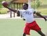 Georgia WR Josh Imatorbhebhe