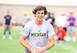 Indiana QB Brandon Peters
