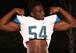 Maryland DE Shane Simmons