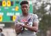 Florida CB Saivion Smith