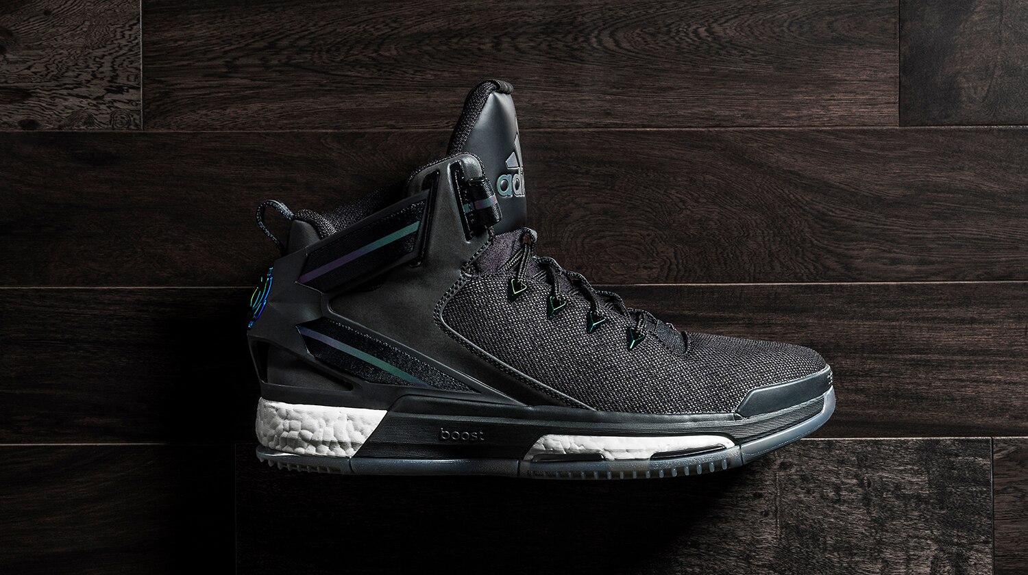 adidas d rose 6 iridescent adidas d rose 6 iridescent