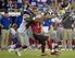 DRC leads the Giants with three interceptions and two forced fumbles.