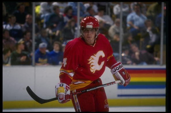 Former Canuck Alex Mogilny snubbed from Hockey Hall of Fame yet again -  CanucksArmy