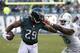 DeMarco Murray (No. 29)