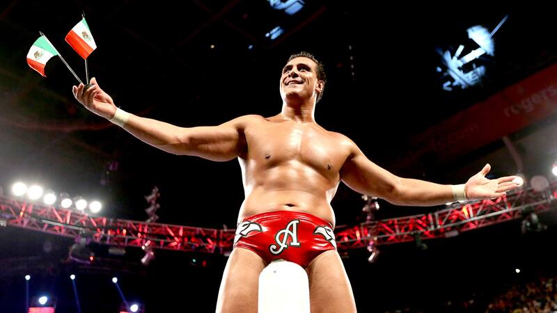 Wwe Raw Results Winners Grades Reaction And Highlights