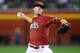 SP Archie Bradley