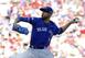 SP David Price