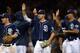 1B/OF Wil Myers
