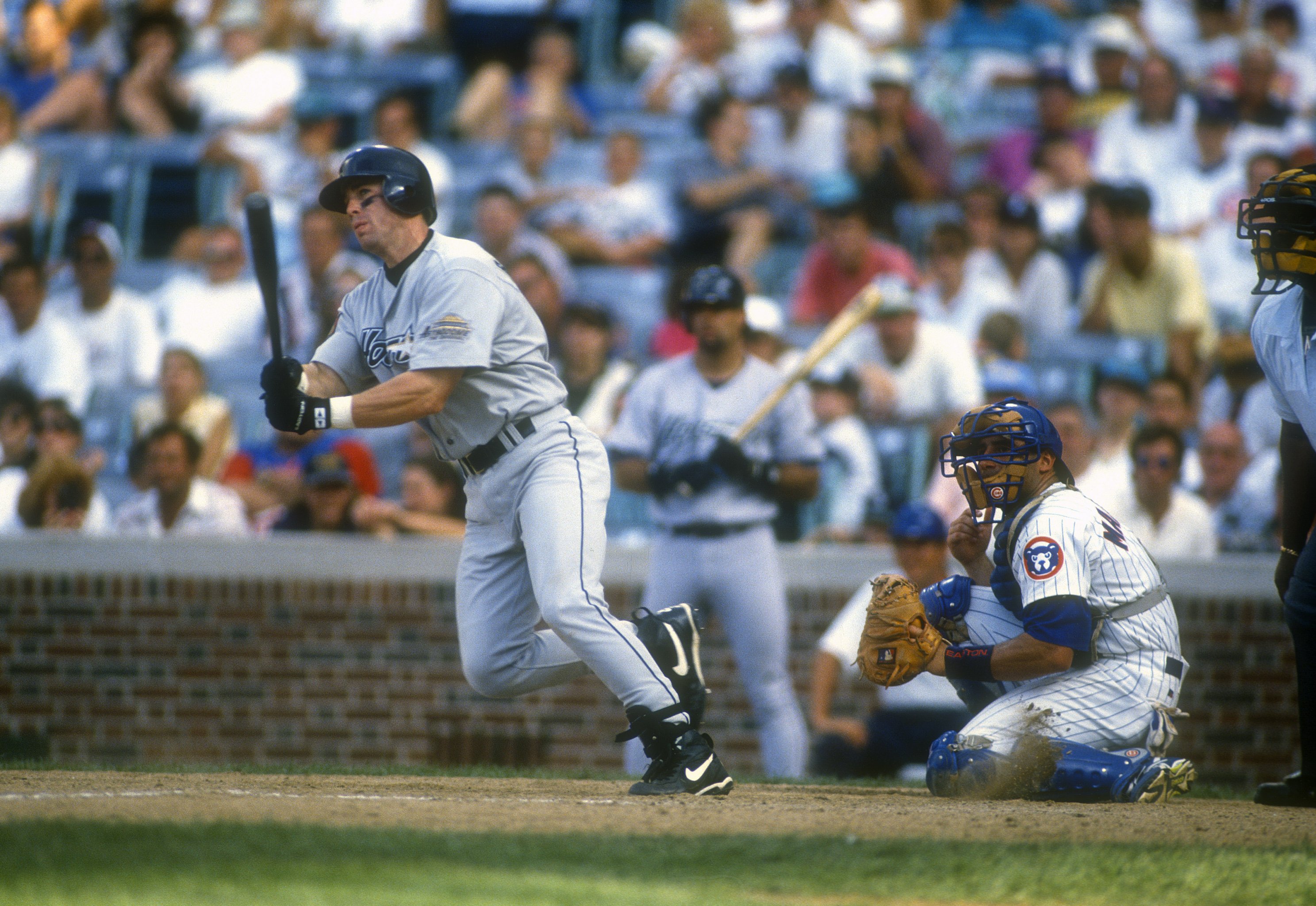 339 David Justice Braves Stock Photos, High-Res Pictures, and Images -  Getty Images