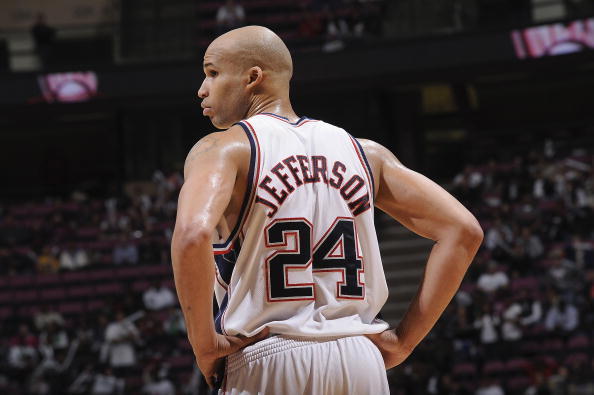 Every NBA Team's Logical Next Jersey Retirement, News, Scores, Highlights,  Stats, and Rumors