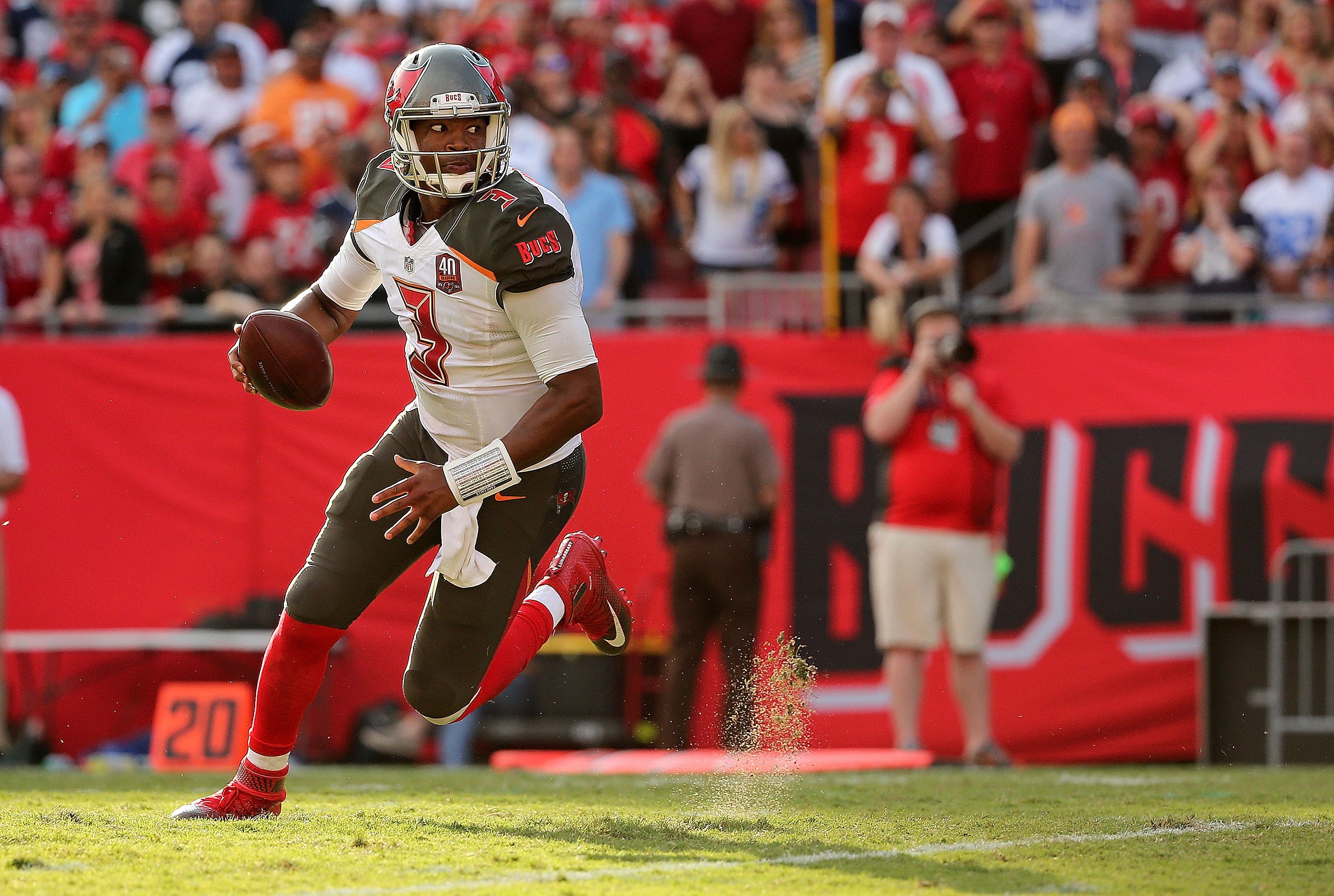 X-Factor Matchup: Cowboys vs Buccaneers - Bucs Report