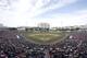 Obtaining a Minor League Baseball internship can be a start to a full-time career in sports