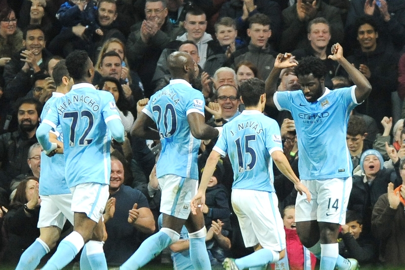 Manchester City vs. Liverpool: Complete Player-by-Player Comparison