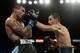 Postol enters the rankings while Matthysse drops out.