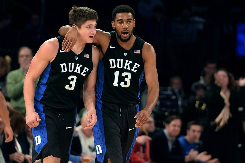 Duke Basketball Early Concerns For Blue Devils In 2015 16