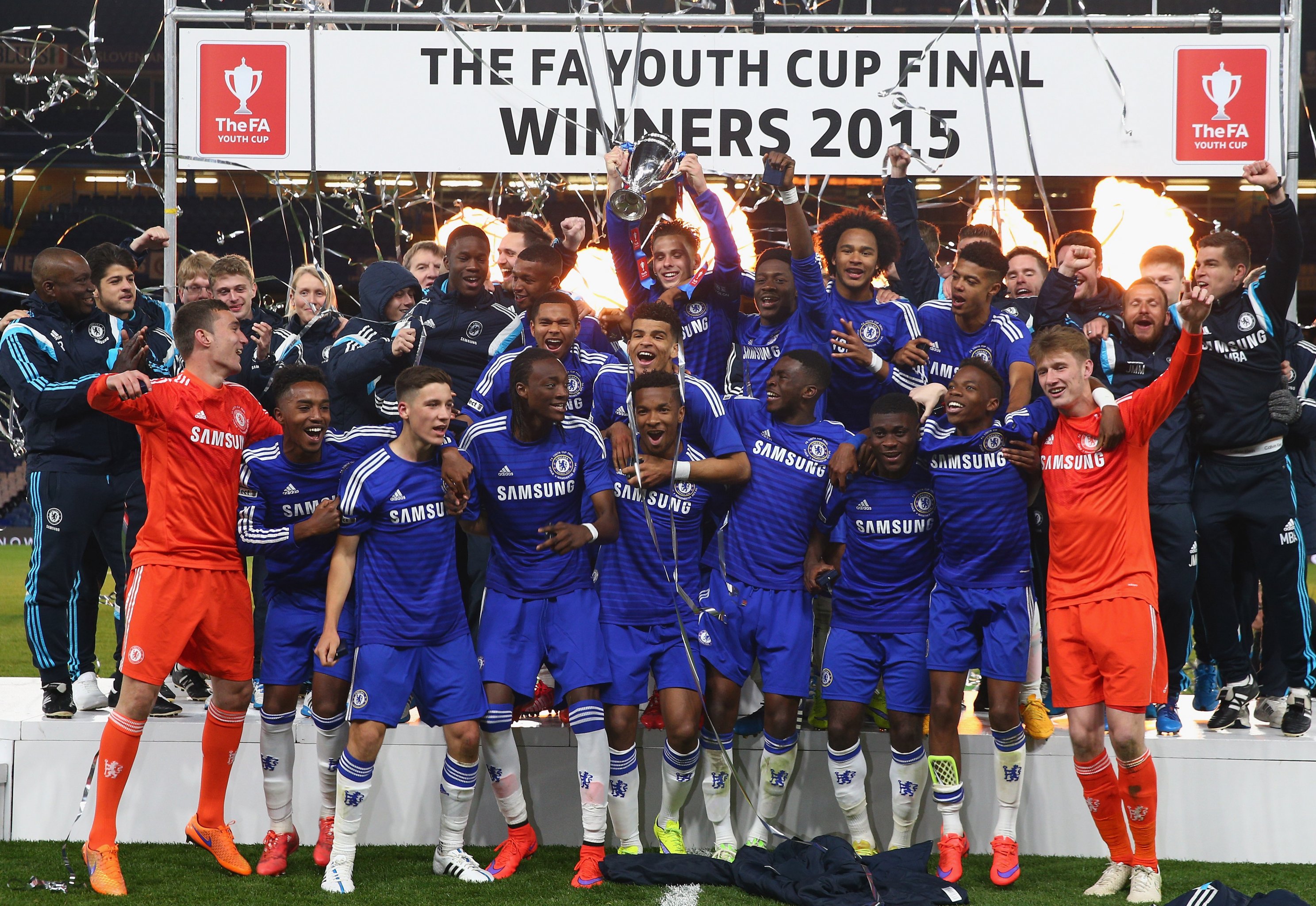Ranking Chelsea S 10 Brightest Youth Prospects Bleacher Report Latest News Videos And Highlights Ranking Chelsea S 10 Brightest Youth Prospects Bleacher Report Latest News Videos And Highlights
