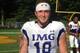 Top-ranked TE Isaac Nauta is ready for his final official visit.