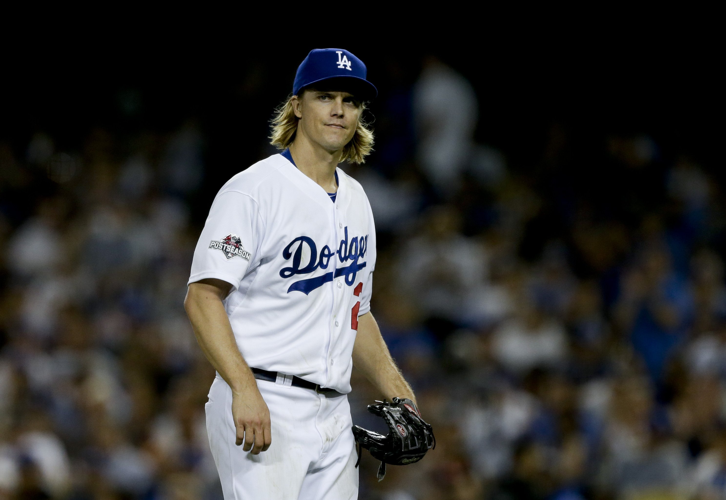 Rob Friedman on X: Pitching, Hair Cuts. Zack Greinke, [Just going through  a few old interviews]  / X