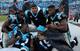 Cam Newton and the Panthers rolled against Washington last week.