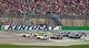 The Sprint Cup race at Kentucky Speedway last July offered hope for the future.