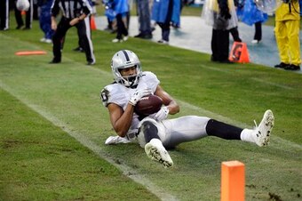 Nfl Report Cards Team By Team Grades For Week 12 Bleacher - 