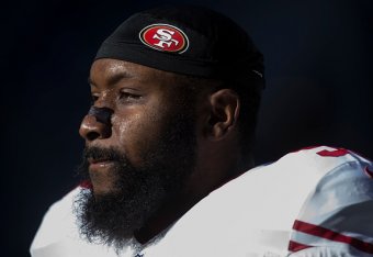 Linebacker NaVorro Bowman recognizes the 49ers' efforts in Week 12 are something upon which the team can build.