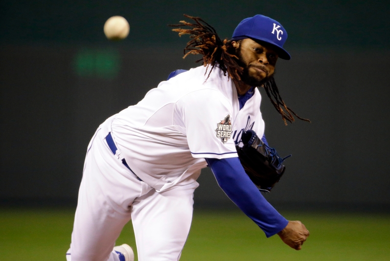 All 30 MLB Teams' Most Likely Splash at the 2015 Winter Meetings