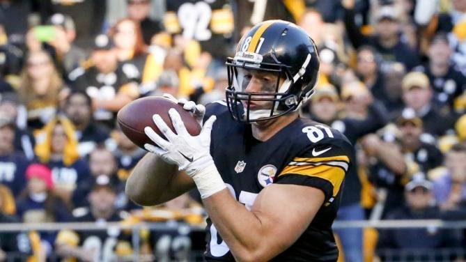 Colts vs. Steelers features AFC playoffs implications