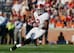 Derrick Henry can put the finishing touches on his Heisman Trophy campaign Saturday.
