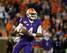 Clemson QB Deshaun Watson has been a key to the Tigers' run to a 12-0 record.