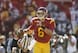Cody Kessler and USC have quietly been excellent with Clay Helton in charge.