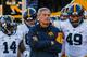 Iowa HC Kirk Ferentz