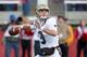 UCLA QB Josh Rosen