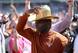 Texas HC Charlie Strong