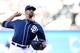 Tyson Ross is a budding ace.